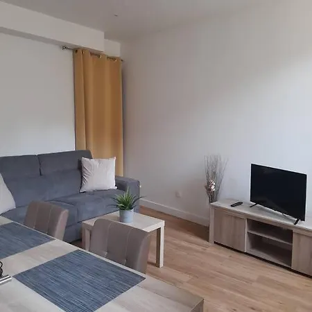 Appartement Logement entier - Appartement