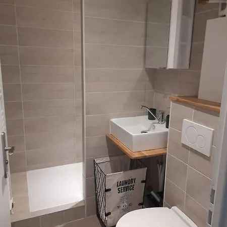 Logement entier - Appartement